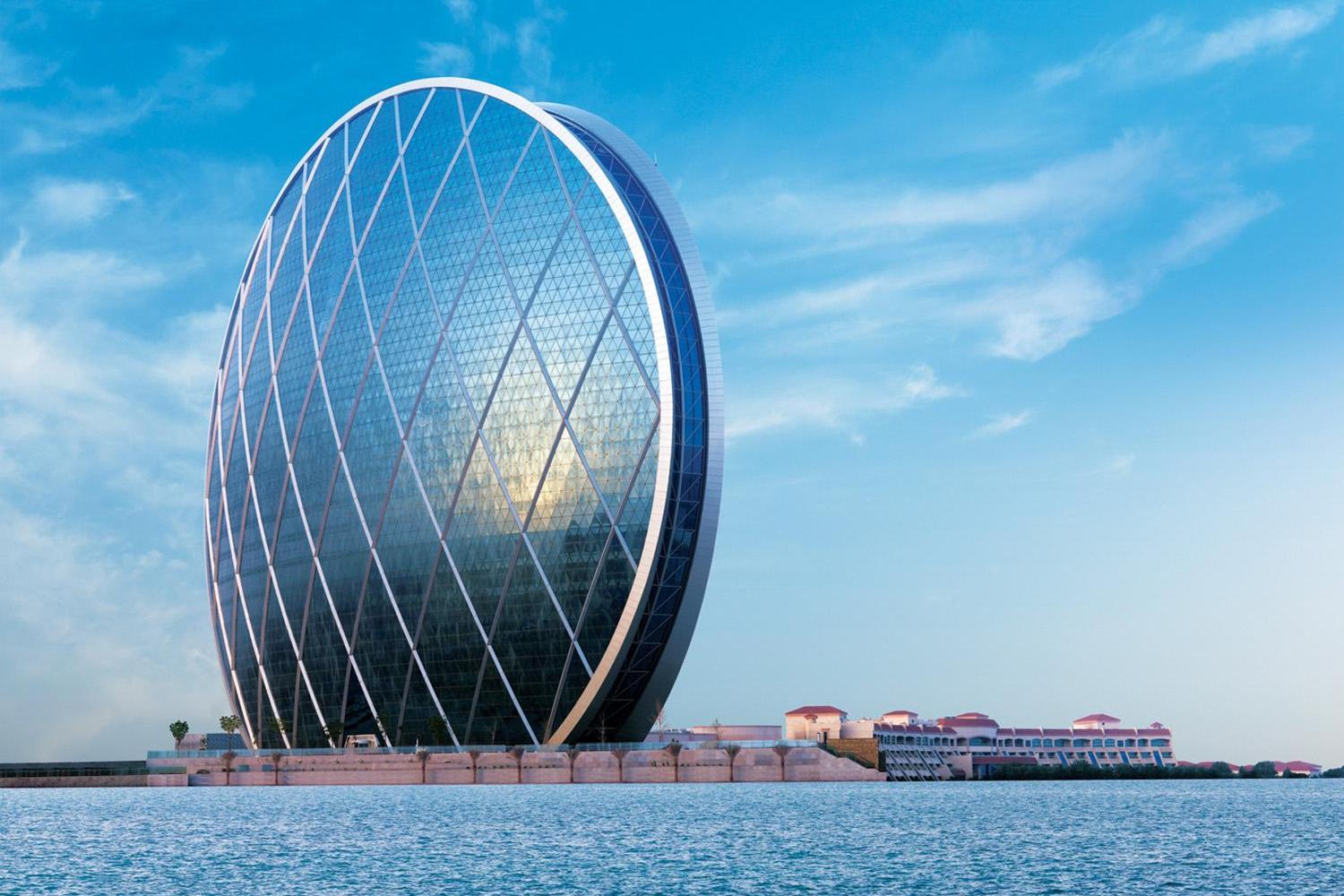04 Nights Experience Dubai with Abu Dhabi 